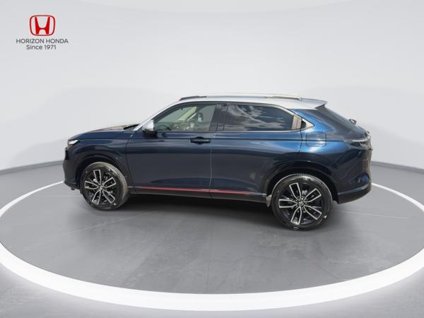 Honda HR-V Photo 11