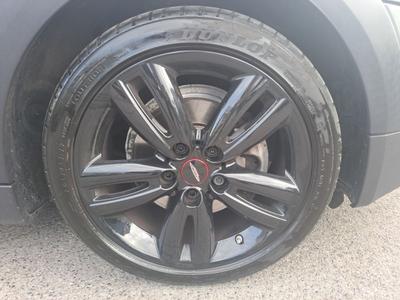 MINI Hatch Photo 19