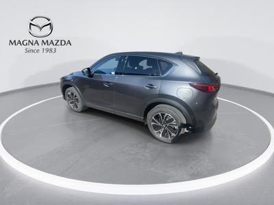 Mazda CX-5 Photo 6
