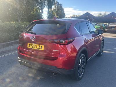Mazda CX-5 Photo 13