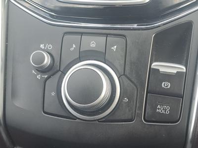 Mazda CX-5 Photo 28
