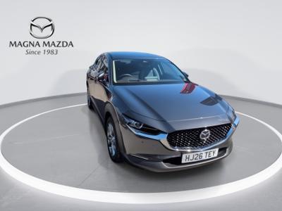 Mazda CX-30 Photo 1