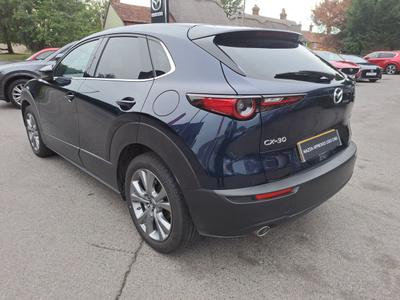 Mazda CX-30 Photo 15