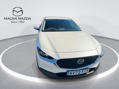 Mazda CX-30 Photo 2