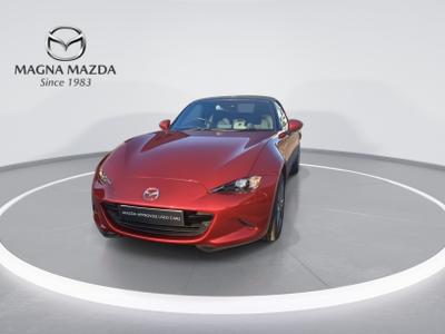 Mazda MX-5 Photo 3