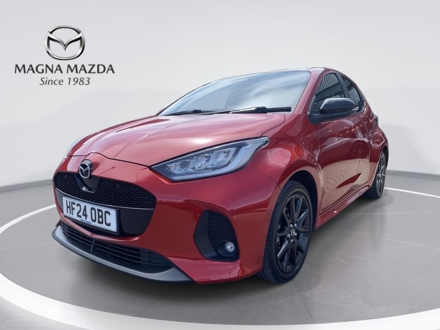 Mazda Mazda2 HYBRID Photo spincar-12c4f7106f8098b7438f6bdfc613fa11a0ec0e0d.jpg
