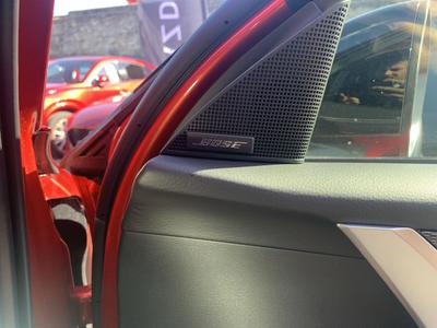 Mazda CX-60 Photo 39