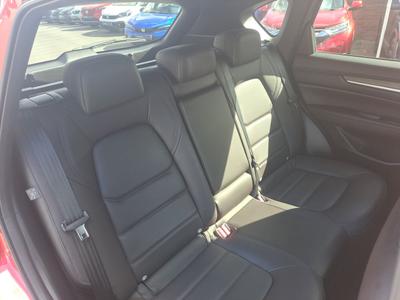 Mazda CX-5 Photo 21