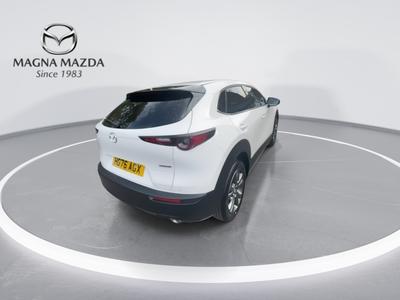 Mazda CX-30 Photo 1