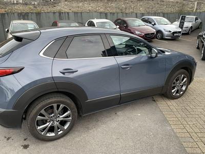 Mazda CX-30 Photo 16
