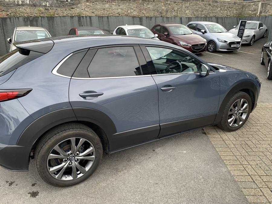 Mazda CX-30 Photo spincar-1334a51223461a655f3264be422c5038e86ec203.jpg
