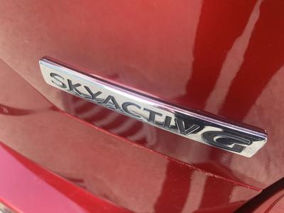 Mazda CX-5 Photo 40
