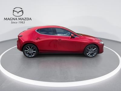Mazda Mazda3 Photo 10