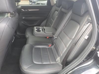 Mazda CX-5 Photo 24