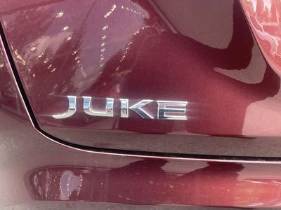 Nissan Juke Photo 29