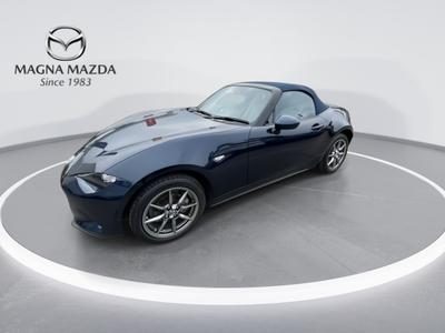 Mazda MX-5 Photo 4
