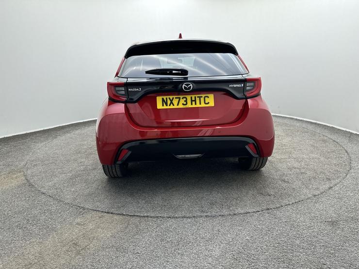 Mazda 2 Hybrid Photo spincar-137e1f0749f1c8a2817ddfb87a162a19f1727f49.jpg