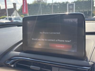 Mazda MX-5 Photo 32