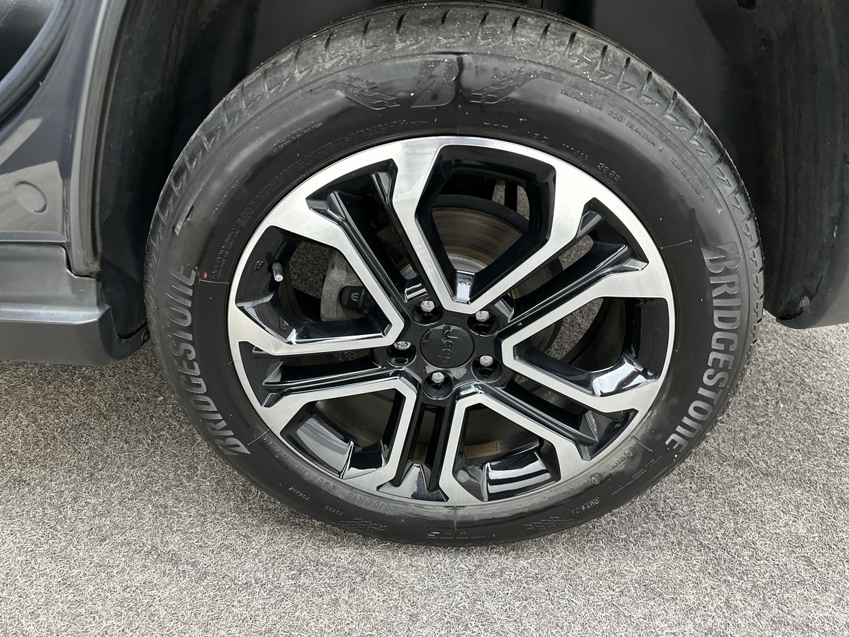 Jeep Compass Photo 20