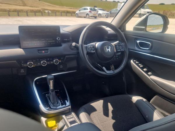 Honda HR-V Photo 14