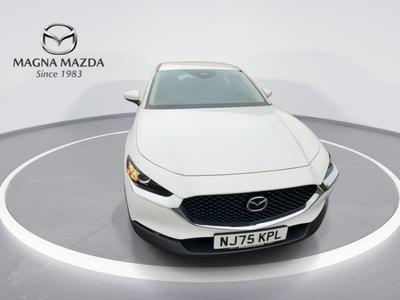 Mazda CX-30 Photo 1