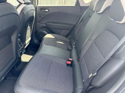 Renault Captur Photo 27