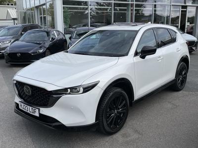 Mazda CX-5 Photo 12