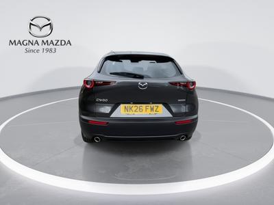 Mazda CX-30 Photo 7