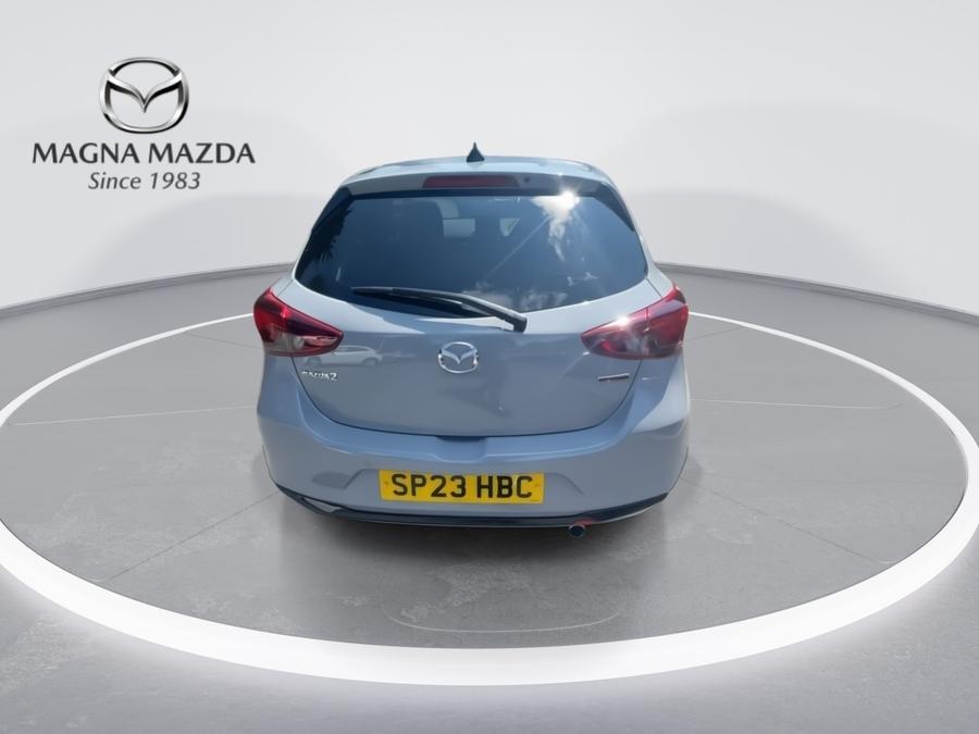 Mazda Mazda2 Photo spincar-140e10823e55b2ef337ebf27f9f405eeb5aeb398.jpg