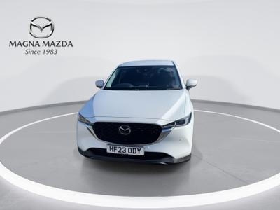 Mazda CX-5 Photo 7