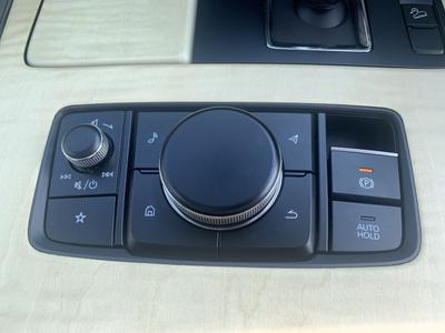 Mazda CX-60 Photo 25
