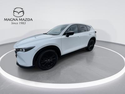 Mazda CX-5 Photo 4