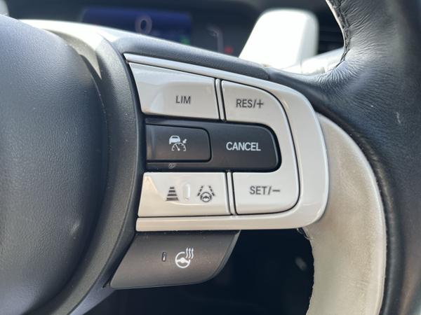 Honda Jazz Photo 41