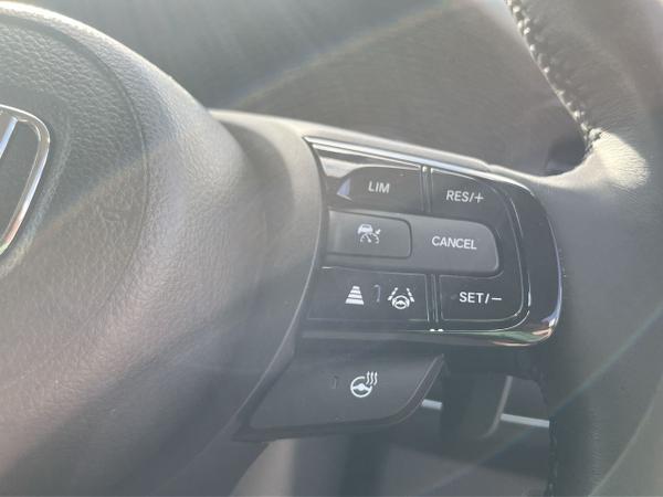 Honda HR-V Photo 41
