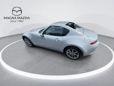 Mazda MX-5 RF Photo 6