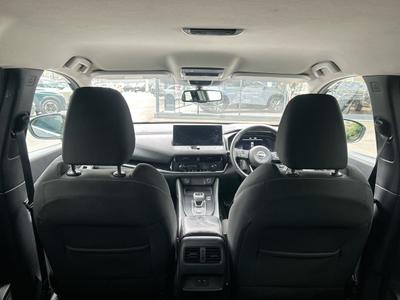Nissan Qashqai Photo 31
