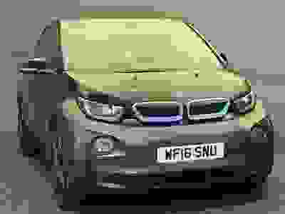 Used 2016 BMW I3 170 Bhp 