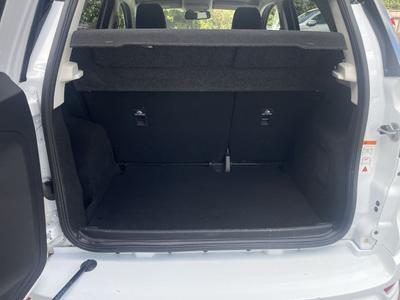 Ford EcoSport Photo 30