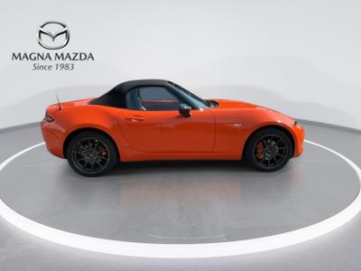 Mazda MX-5 Photo 9
