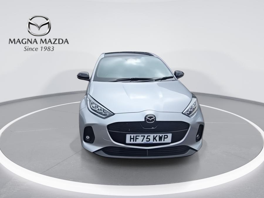 Mazda Mazda2 HYBRID Photo spincar-14c6bc99a5fa88f9e97c76ae98f9510dcd21059e.jpg
