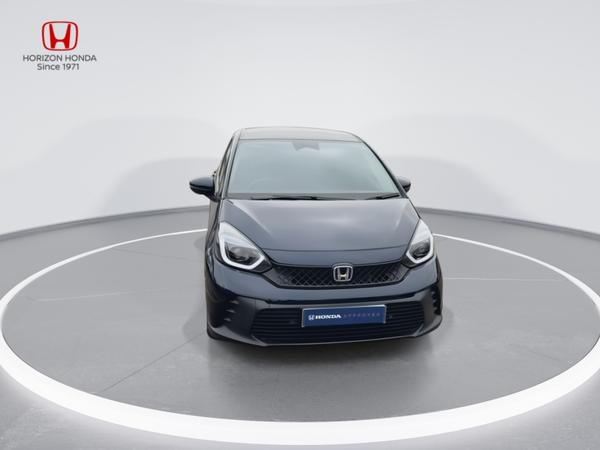 Honda Jazz Photo 7