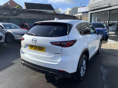 Mazda CX-5 Photo 12