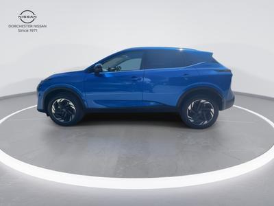 Nissan Qashqai Photo 5