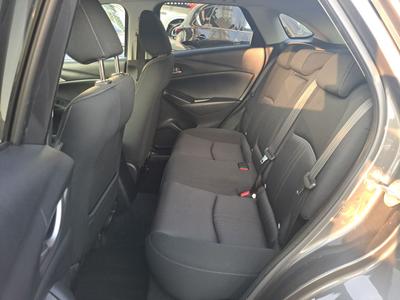 Mazda CX-3 Photo 24