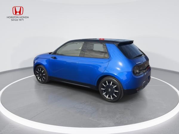Honda Honda E Photo 1