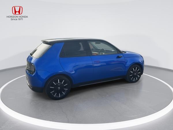 Honda Honda E Photo 4