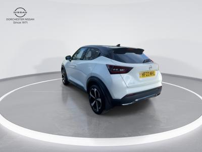 Nissan Juke Photo 7