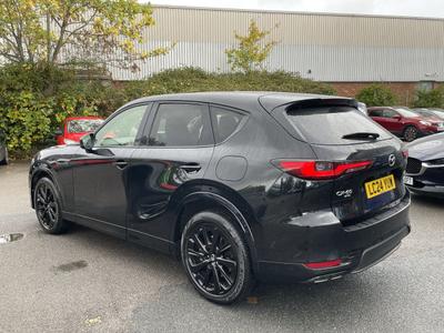 Mazda CX-60 Photo 16