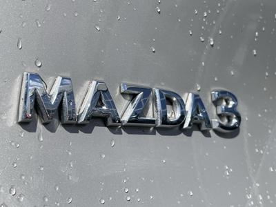 Mazda Mazda3 Photo 27