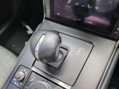Mazda MX-30 Photo 30